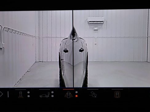 Used 2025 GMC Sierra 1500 Elevation w/ Elevation Premium Package image 29