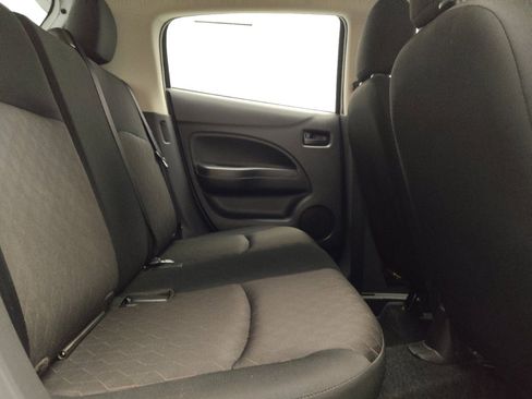 Used 2024 Mitsubishi Mirage ES FWD image 19