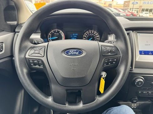 Used 2022 Ford Ranger XL w/ Equipment Group 101A High image 23