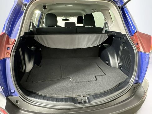 Used 2015 Toyota RAV4 LE AWD/4WD image 21
