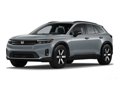 New 2026 Honda Prologue Touring