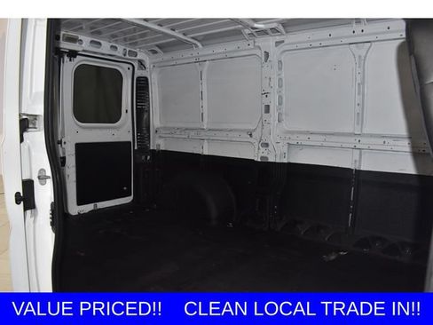 Used 2019 RAM ProMaster 1500 FWD image 15