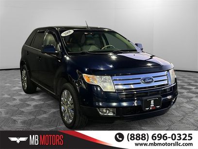 Used 2008 Ford Edge Limited