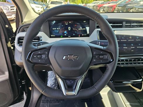 New 2027 Chevrolet Bolt LT FWD image 24