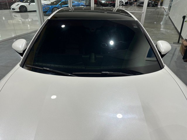 Used 2018 Porsche Panamera 4 AWD/4WD image 17