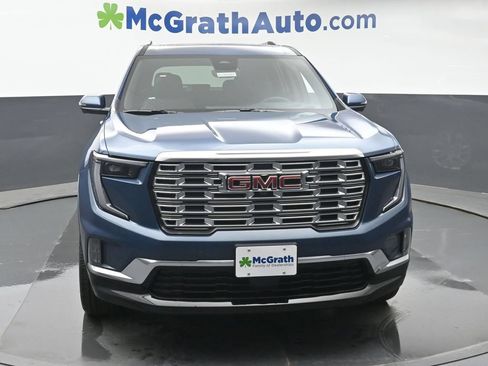 New 2026 GMC Acadia Denali w/ Super Cruise Package AWD/4WD image 5