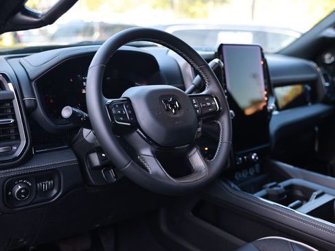 New 2026 RAM 3500 Limited image 16