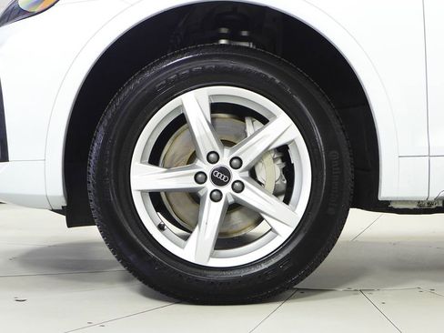 Used 2023 Audi Q5 2.0T Premium image 5