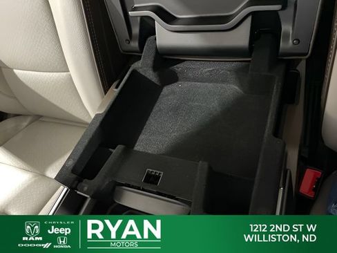 Used 2025 RAM 1500 Laramie w/ Bed Utility Group AWD/4WD image 28