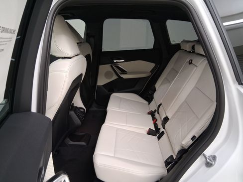 New 2026 BMW X1 xDrive28i w/ Technology Package AWD/4WD image 14