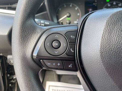 Used 2024 Toyota Corolla LE w/ LE Convenience Package image 16