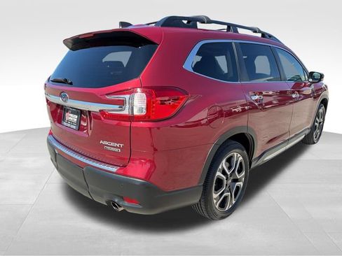 Used 2024 Subaru Ascent Touring AWD/4WD image 7