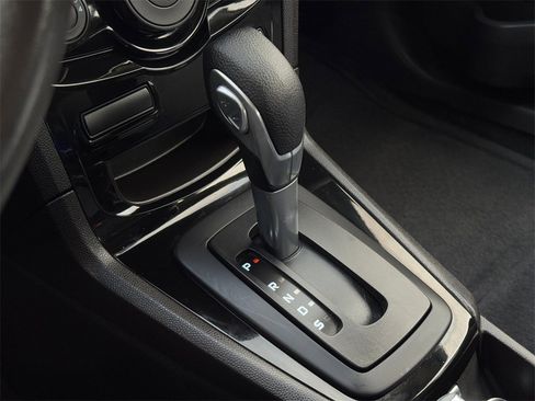 Used 2016 Ford Fiesta SE w/ Equipment Group 201A image 22