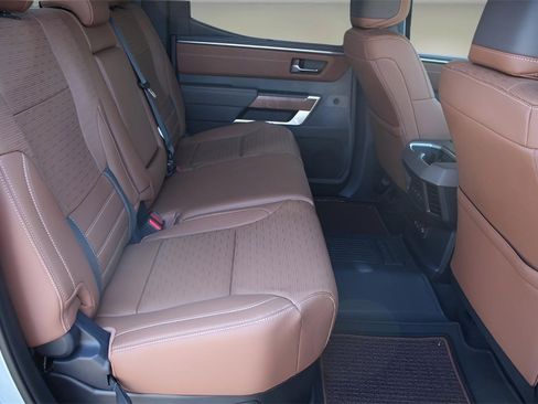 New 2025 Toyota Tundra 1794 Edition image 27