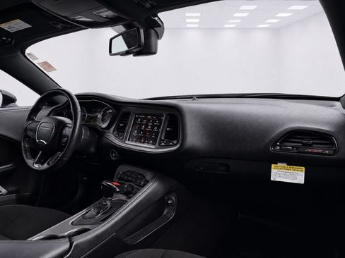 Used 2023 Dodge Challenger R/T Scat Pack RWD image 23