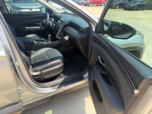 Used 2023 Hyundai Tucson SEL w/ Convenience Package AWD/4WD image 22