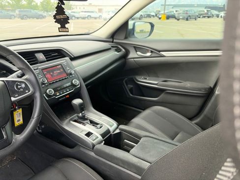 Used 2019 Honda Civic LX image 23