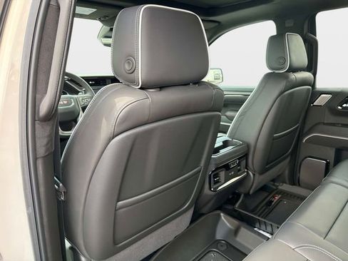 New 2026 GMC Sierra 1500 AT4X AWD/4WD image 13