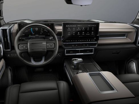 New 2026 GMC Hummer EV SUV image 7