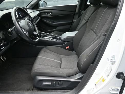 Certified 2023 Honda Accord Sport image 13