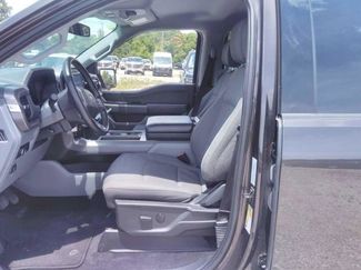 Certified 2024 Ford F150 XLT w/ Mobile Office Package AWD/4WD video 3