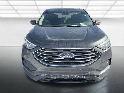 Used 2020 Ford Edge SE image 6