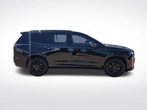 Used 2020 Cadillac XT6 Sport AWD/4WD image 6