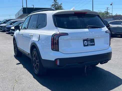 Used 2024 Kia Telluride SX X-Line AWD/4WD image 11