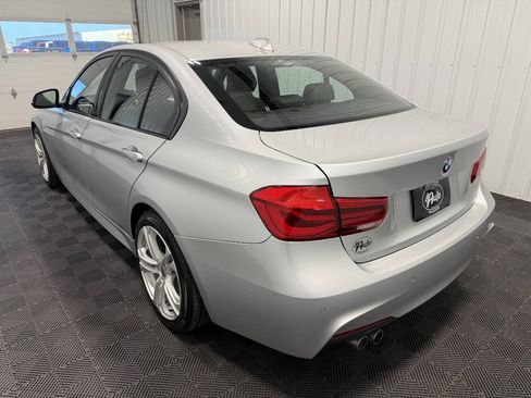 Used 2016 BMW 328i xDrive Sedan AWD/4WD image 5