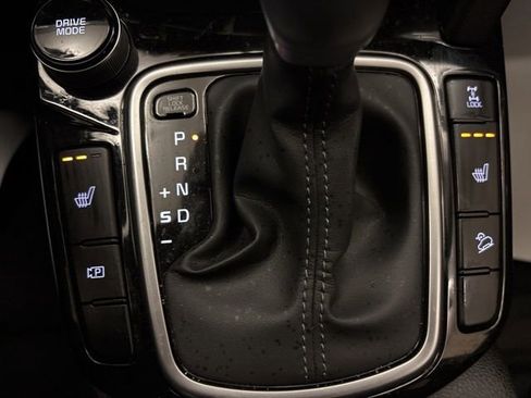 Certified 2024 Kia Seltos S image 21