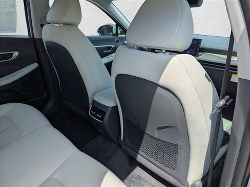 New 2026 Hyundai Sonata SEL FWD image 29