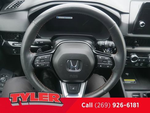 Certified 2023 Honda CR-V Sport Touring image 29