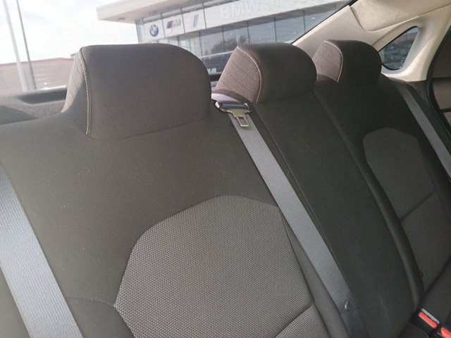 Used 2024 Kia Forte LXS w/ LXS Technology Package FWD image 10