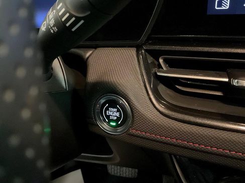 Used 2024 Chevrolet TrailBlazer RS image 23