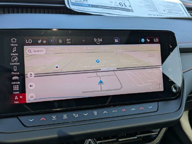 New 2026 Dodge Charger Scat Pack AWD/4WD image 18