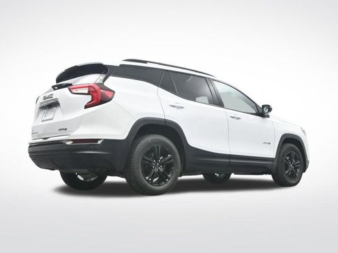 Used 2024 GMC Terrain AT4 AWD/4WD image 36