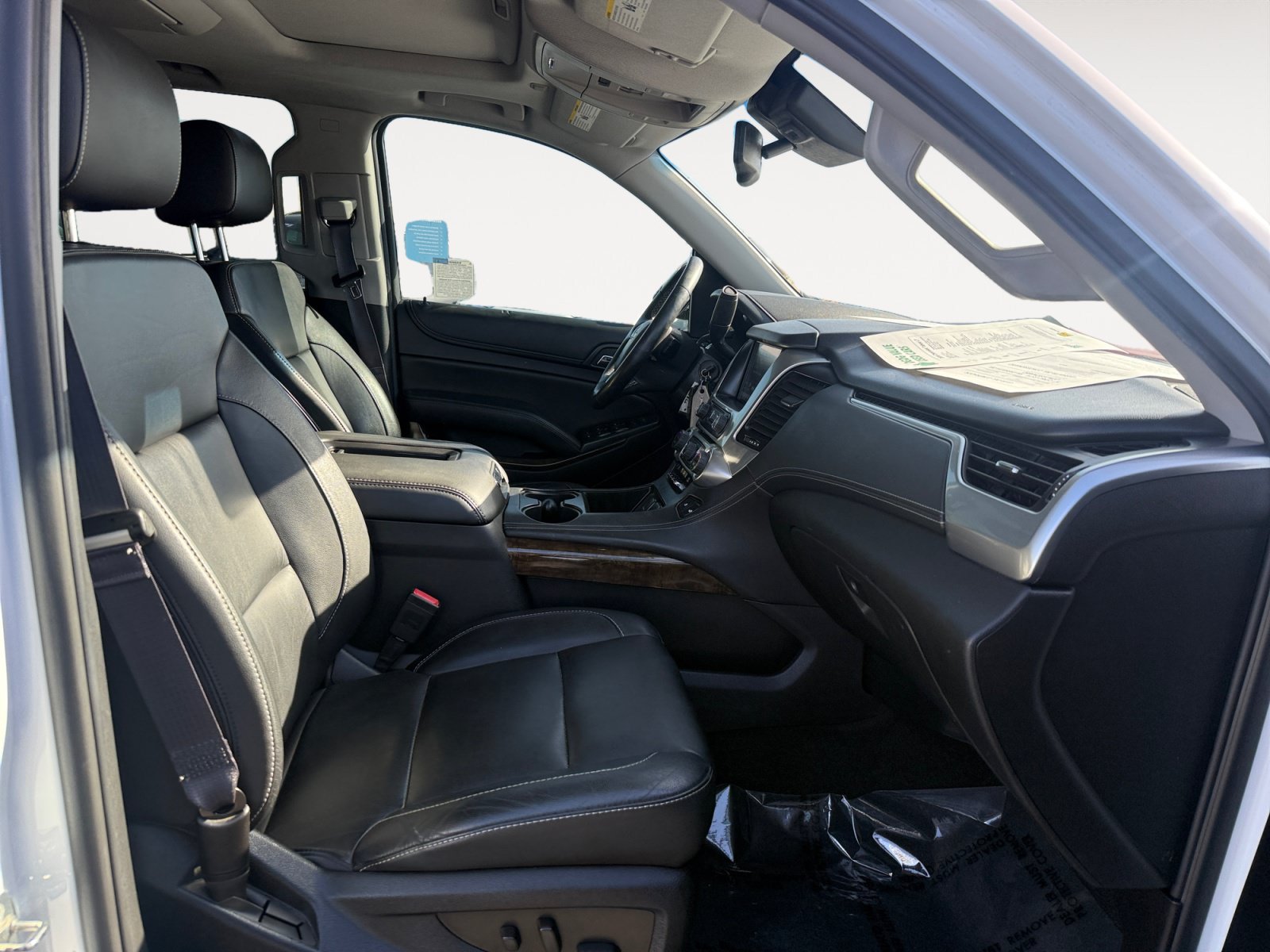 Used 2016 Chevrolet Tahoe LT RWD image 19