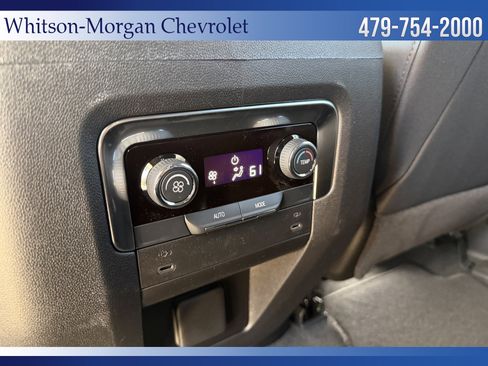 New 2026 Chevrolet Tahoe LS image 34