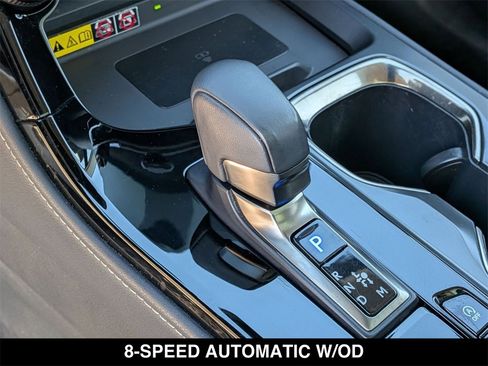 Used 2024 Lexus NX 350 AWD image 8