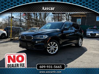 Used 2015 BMW X5 xDrive35i
