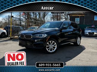 Used 2015 BMW X5 xDrive35i AWD/4WD video 1