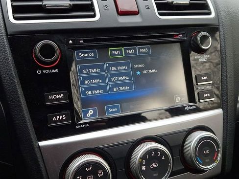 Used 2015 Subaru Impreza 2.0i Sport Premium image 18