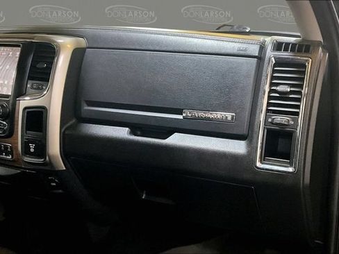 Used 2015 RAM 1500 Laramie w/ Convenience Group AWD/4WD image 34