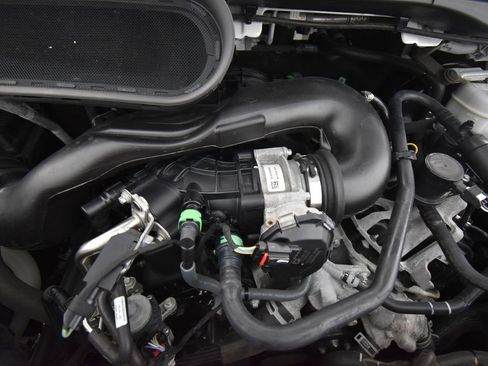 Used 2024 Ford Transit 350 XLT image 13