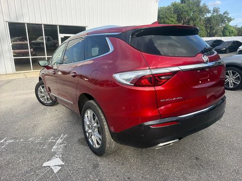 Used 2023 Buick Enclave Premium FWD image 9