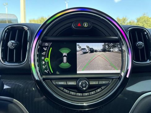 Used 2020 MINI Cooper Countryman John Cooper Works image 24