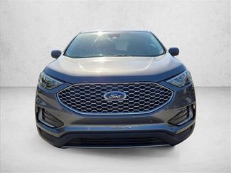Used 2024 Ford Edge SEL AWD/4WD video 2