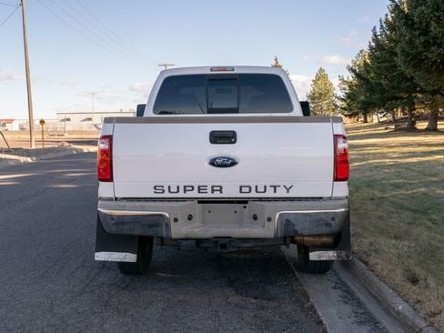 Used 2010 Ford F350 King Ranch image 5