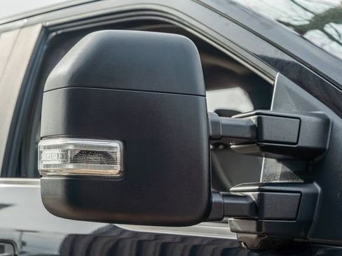 Used 2019 Ford F350 XL w/ STX Appearance Package image 12