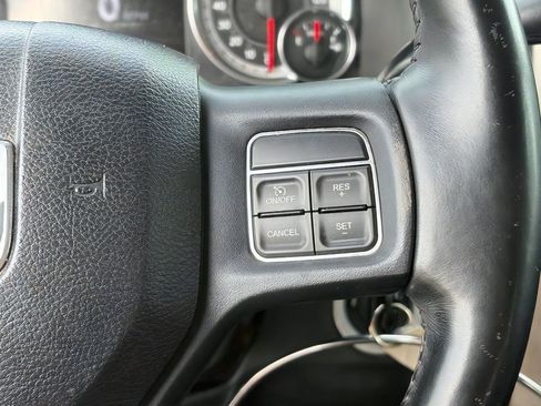Used 2016 RAM 2500 Big Horn AWD/4WD image 17